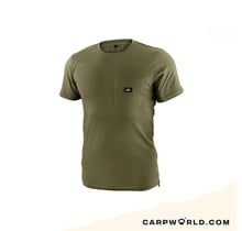 Fortis T-Shirt Minimal Green