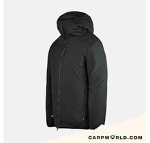 Fortis Thermal Trail Jacket Black