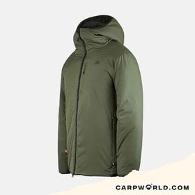 Fortis Thermal Trail Jacket Olive