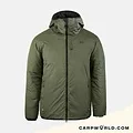 Fortis Eyewear Fortis Thermal Trail Jacket Olive