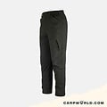 Fortis Eyewear Fortis Thermal Trail Pants Black
