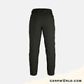 Fortis Eyewear Fortis Thermal Trail Pants Black