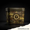Forgotten Flavours Forgotten Flavours X GO Flecktarn Bucket 10L