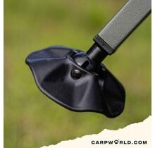 Solar SP C-Tech Power Barrow Rear Legs