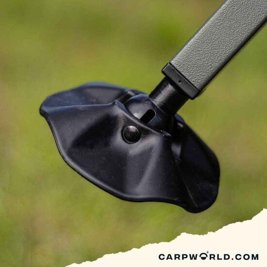 Solar Tackle Solar SP C-Tech Power Barrow Rear Legs