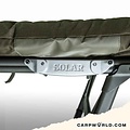 Solar Tackle Solar SP C-Tech Memory Foam Bedchair Wide