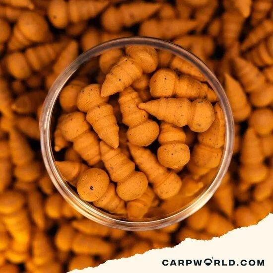 Forgotten Flavours Forgotten Flavours Shrimp Natural Wafter