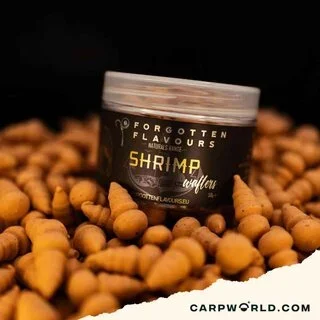 Forgotten Flavours Shrimp Natural Wafter