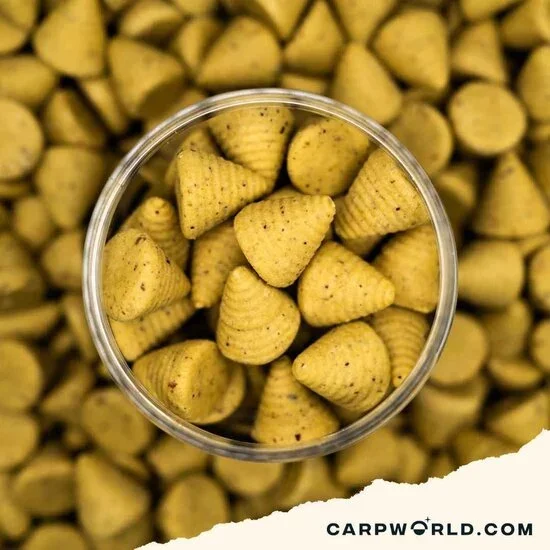 Forgotten Flavours Forgotten Flavours Snail Natural Wafter