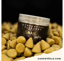 Forgotten Flavours Snail Natural Wafter
