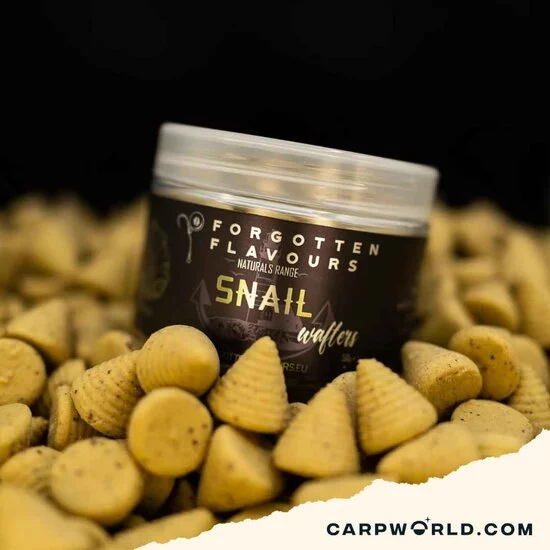 Forgotten Flavours Forgotten Flavours Snail Natural Wafter