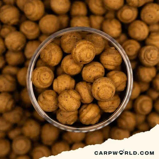 Forgotten Flavours Forgotten Flavours Insect Natural Wafter