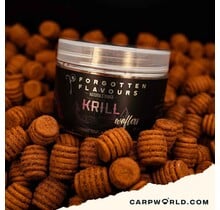 Forgotten Flavours Krill Natural Wafter