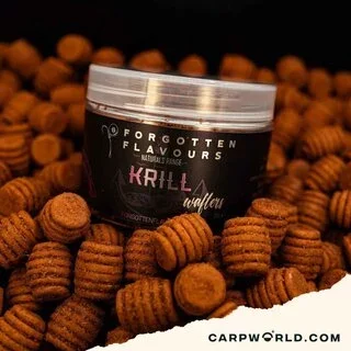 Forgotten Flavours Krill Natural Wafter