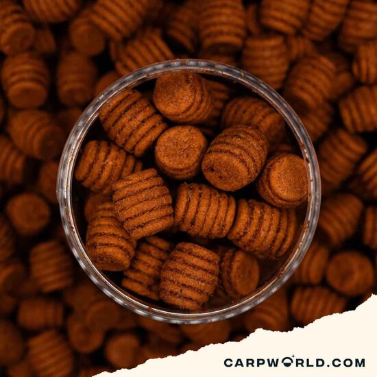 Forgotten Flavours Forgotten Flavours Krill Natural Wafter