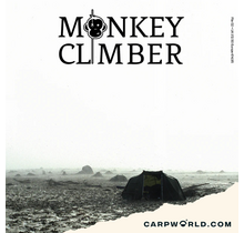 Monkey Climber Magazine UK #02