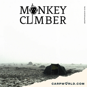 Monkey Climber Magazine UK #02