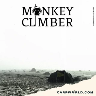 Monkey Climber Magazine UK #02