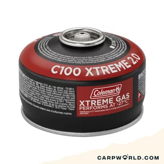 Coleman C100 Xtreme Gas