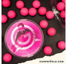 Forgotten Flavours x GO  Peppered Octopussy Pop Ups 15mm