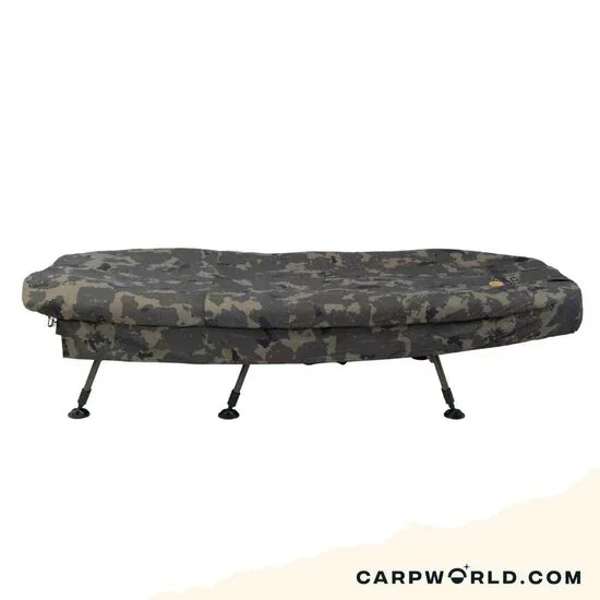 Solar Tackle Solar Worldwide Sleep System Std 6 Leg