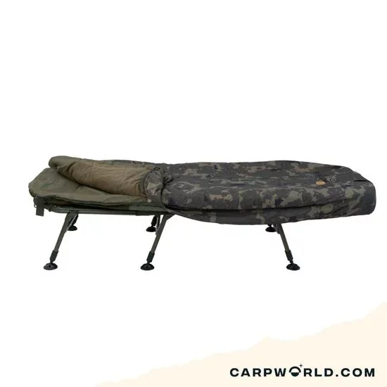 Solar Tackle Solar Worldwide Sleep System Std 6 Leg