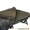 Solar Tackle Solar Worldwide Sleep System Std 6 Leg