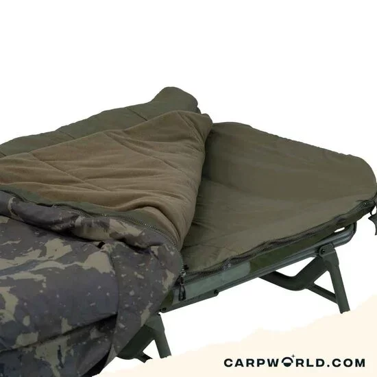 Solar Tackle Solar Worldwide Sleep System Std 6 Leg