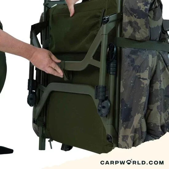 Solar Tackle Solar Worldwide Sleep System Std 6 Leg