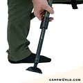 Solar Tackle Solar Worldwide Sleep System Std 6 Leg