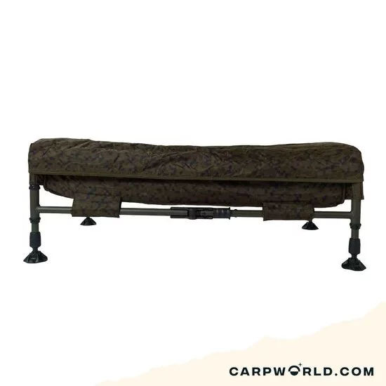 Solar Tackle Solar SP C-Tech Quick Up Cradle