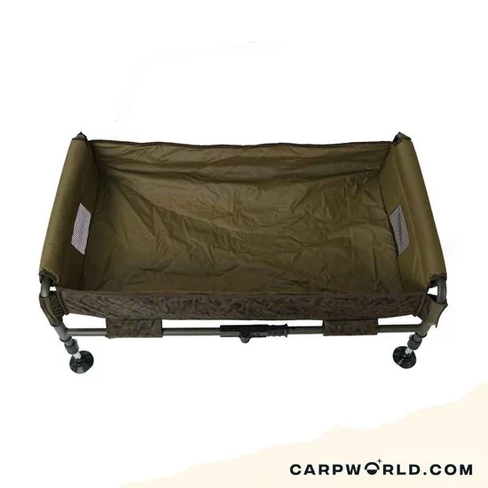 Solar Tackle Solar SP C-Tech Quick Up Cradle