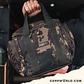 Korda Korda Compac Utility Bag Large Dark Kamo