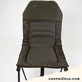Solar Tackle Solar SP C-Tech Combi Chair