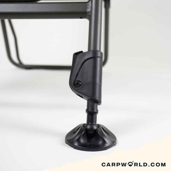 Solar Tackle Solar SP C-Tech Combi Chair