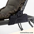 Solar Tackle Solar SP C-Tech Combi Chair
