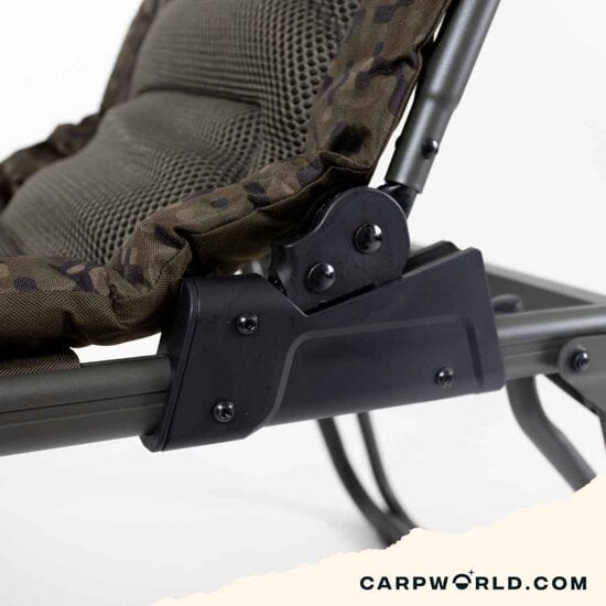 Solar Tackle Solar SP C-Tech Combi Chair