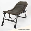 Solar Tackle Solar SP C-Tech Combi Chair