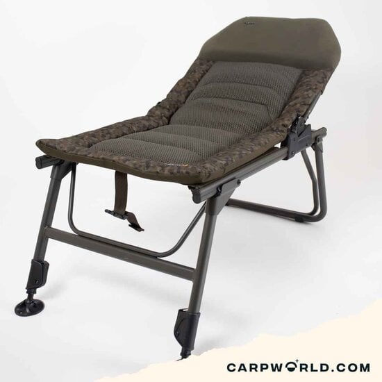 Solar Tackle Solar SP C-Tech Combi Chair
