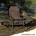Solar Tackle Solar SP C-Tech Combi Chair