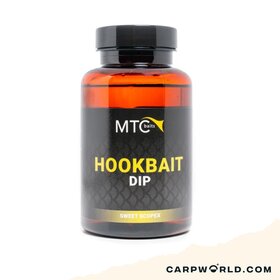 MTC Baits Sweet ScopeX Hookbait Dip 250ml