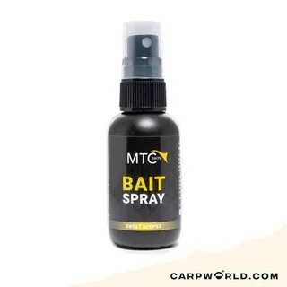 MTC Baits Sweet ScopeX Bait Spray 50ml