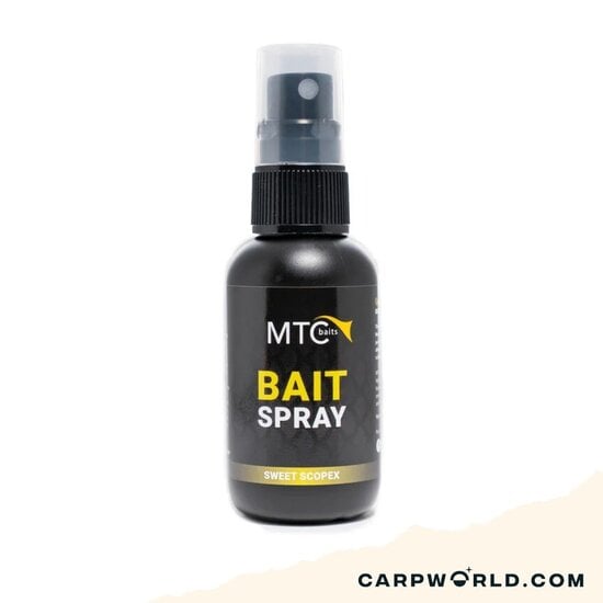 MTC Baits MTC Baits Sweet ScopeX Bait Spray 50ml