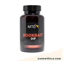 MTC Baits Triple R Garlic Hookbait Dip 250ml