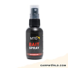 MTC Baits Response Red Bait Spray 50ml