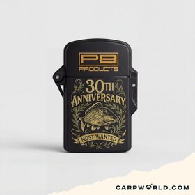 PB Products Windproof Lighter