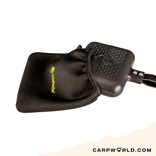 Ridgemonkey Ridgemonkey CrimPanZee