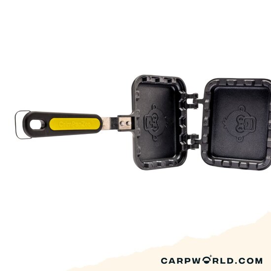 Ridgemonkey Ridgemonkey CrimPanZee