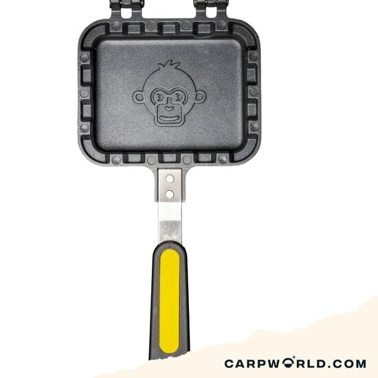 Ridgemonkey Ridgemonkey CrimPanZee