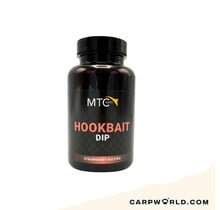 MTC Baits Strawberry Big Fish Hookbait Dip 250ml